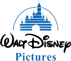 logos & walt disney free transparent png image.