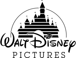 logos & walt disney free transparent png image.