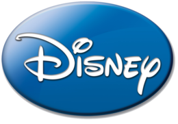 logos & walt disney free transparent png image.