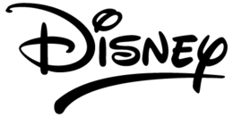 logos & walt disney free transparent png image.