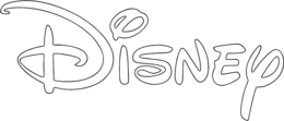 logos & walt disney free transparent png image.