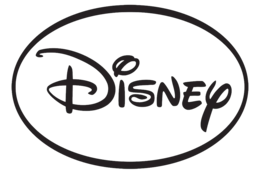 logos & walt disney free transparent png image.