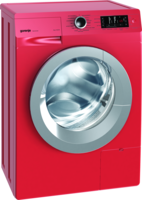 electronics & washing machine free transparent png image.