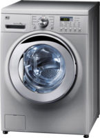 electronics & Washing machine free transparent png image.