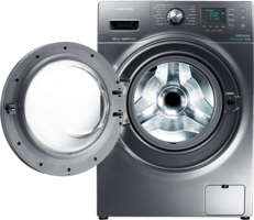 electronics & Washing machine free transparent png image.