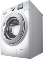 electronics & Washing machine free transparent png image.