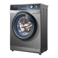 electronics & Washing machine free transparent png image.