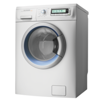 electronics & washing machine free transparent png image.