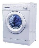 electronics & Washing machine free transparent png image.