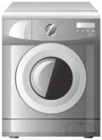 electronics & Washing machine free transparent png image.