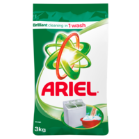 miscellaneous & Washing powder free transparent png image.