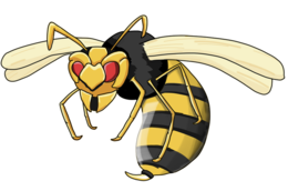 insects & wasp free transparent png image.