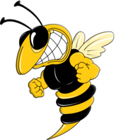 insects & wasp free transparent png image.