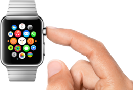 electronics & watches free transparent png image.