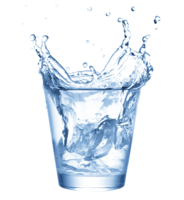 nature & Water free transparent png image.