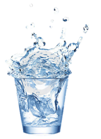 nature & Water free transparent png image.