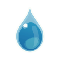 nature & Water free transparent png image.