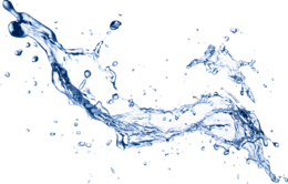 nature & water free transparent png image.