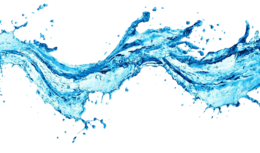 nature & water free transparent png image.