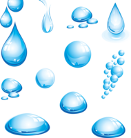 nature & water free transparent png image.