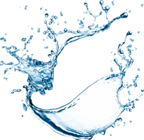 nature & water free transparent png image.