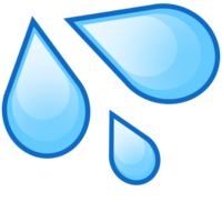 nature & Water free transparent png image.