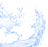 nature & Water free transparent png image.