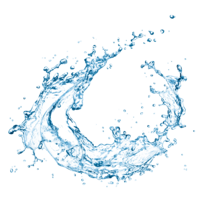 nature & water free transparent png image.