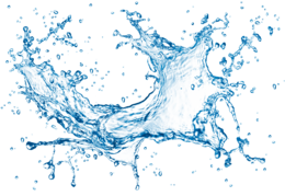 nature & Water free transparent png image.