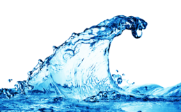 nature & Water free transparent png image.