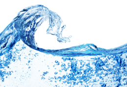 nature & water free transparent png image.