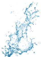 nature & Water free transparent png image.