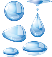 nature & water free transparent png image.