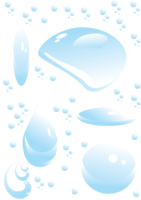 nature & Water free transparent png image.