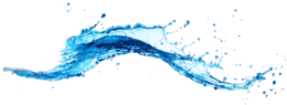 nature & Water free transparent png image.