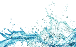 nature & Water free transparent png image.