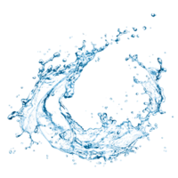 nature & Water free transparent png image.