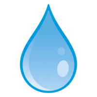 nature & water free transparent png image.