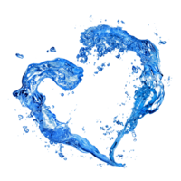 nature & water free transparent png image.