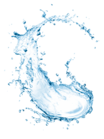 nature & Water free transparent png image.