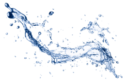 nature & water free transparent png image.