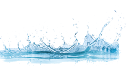 nature & water free transparent png image.