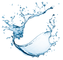 nature & Water free transparent png image.