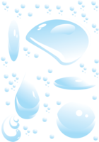 nature & Water free transparent png image.