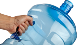 food & water bottle free transparent png image.