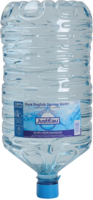 food & water bottle free transparent png image.