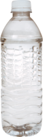 food & Water bottle free transparent png image.