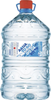 food & Water bottle free transparent png image.