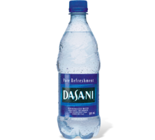 food & Water bottle free transparent png image.