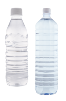 food & Water bottle free transparent png image.